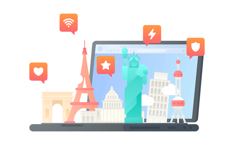 在科摩罗连接到中国vpn - 通行中国